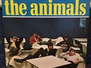 The Animals Animalization 1966 US MGM Mono E-4384 NM/VG+