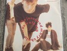 THE JESUS AND MARY CHAIN SIDEWALKING ORIGINAL VINTAGE VINYL LP RECORD 12