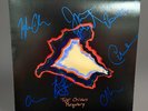 Tyler Childers Dual Signed Vinyl LP– PURGATORY Autographed In Person Entire Band