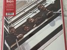 THE BEATLES 1962-1966 RED ALBUM 3LP VINYL FACTORY SEALED NEW MINT