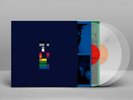 COLDPLAY X&Y NEW LP