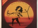 ELF 1975 Trying To Burn The Sun 12”33rpm LP Safari LONG 8 UK Import