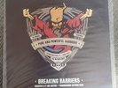 Thunderdome LP Vinyl Hardcore 2010 Breaking Barriers - LESEN