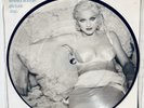 MADONNA Secret  7” UK Picture Disc 1994