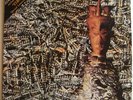 SIOUXSIE AND THE BANSHEES   Juju   LP   1981  PVC  Ltd Ed  Album    NO 7
