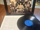 Ozzy Osbourne No Rest for the Wicked Vinyl LP CBS 1988 CBS Promo Copy Rare
