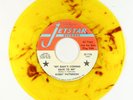 Northern Soul 45 - Bobby Patterson - Babys Coming Back - Jetstar - VG+ colored