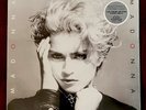 ⭐️MADONNA⭐️ The First Album 180 Gram Crystal Clear Vinyl LP ️ SEALED‼️