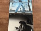 (2) Billy Joel Vinyl LPs The Stranger 1977 & Glass Houses 1980 VG+