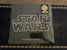 Star Wars Original Soundtrack  LP Gold Vinyl New Sealed Barnes & Noble Exclusive