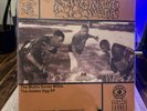 Mutha Goose Militia / The Golden Egg Ep Record Lp /rare