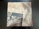 American Nightmare Background Music 1st Clear Vinyl 12” Equal Vision Record