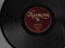 UNIVERSITY SIX-FALLIN' DOWN/ROLL EM GIRLS(HARMONIUMS)-HARMONY 78 VG+
