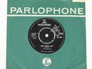 The Beatles - Dizzy Miss Lizzy  *  *   UK Export 1965  EX Condition