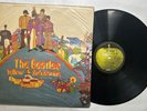 THE BEATLES  YELLOW SUBMARINE RARE EDITION CHILE