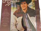 George Strait Vinyl Greatest Hits, MCA-5567, Vinyl LP (1985)