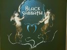 Black Sabbath Reunion 2LP Live Rare EU 2022 Sealed