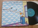The Best of A Flock of Seagulls LP RARE