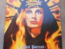 LP KING DIAMOND Fatal Portrait, 1st EU, EX/EX+