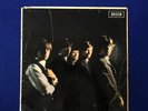 Rolling Stones The RollingStones LP Vinyl Record UK 1stPress Mona Label Mono '64