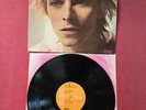 DAVID BOWIE - Space Oddity Dynaflex 70's LP Vinyl EX/EX