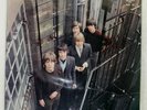THE ROLLING STONES GOLDEN ALBUM LONDON SLH53 Japan LP