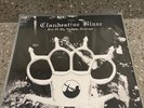 CLANDESTINE BLAZE-FIST OF THE NORTHERN DESTROYER-BLACK METAL -LP (ELP86)