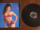Super Rare: The Indigos - Hot Stuff 1956-W - Sho Biz Records 1988 - VG++ Tested