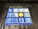 Paul Nice DJ Drum Library Vol 8 LP Vinyl, Super Break Records