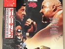 SYLVESTER STALLONE/OVER THE TOP (SOUNDTRACK)/ SCOTTI BROS. 28AP3290 Japan LP OBI