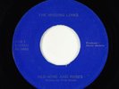 Modern Soul Rock 45 - Missing Links - Red Wine And Roses - Private - obscure