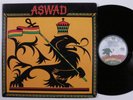 ASWAD Self Titled MANGO MLPS-9399 LP VG+ k