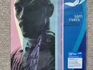 Sam Rivers Contours Blue Note Tone Poet Vinyl Record LP New Sealed Mint