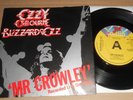 OZZY OSBOURNE - Mr Crowley - DEMO / PROMO Jet 1980   7
