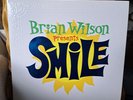 Brian Wilson Presents Smile Vinyl 2X LP US 2004 Rhino Beach Boys R1 7682
