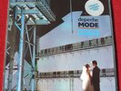 GRAUE Vinyl LP* Depeche Mode ‎– Some Great Reward (1984) *RAR *Mute