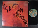 RAY BARRETTO Acid ADALBERTO SANTIAGO LATIN LP FANIA SALSA BOOGALOO CLOUDS LABELS