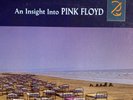 PINK FLOYD - AN INSIGHT INTO - Vinyl LP **PROMO - RARE ** EX - Steve O’Rourke