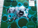 PAZOP - S/T 1973 BELGIAN PROGRESSIVE JAZZ ROCK 1st VINYL ISS 180g REPLICA SLD LP
