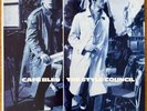 THE STYLE COUNCIL - CAFE BLEU Paul Weller 1st UK Press 1984 Booklet LP EX