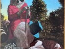 J.J. CALE - NATURALLY France 1977 LP VG+