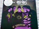 THE EYES - MY DEGENERATION 65/66 BRIT MOD FREAKBEAT 18-trk COMP GUERSSEN SLD LP