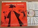 ASD 422 Borodin Polovtsian Dances & Symphony No. 2 Rafael Kubelik VPO W/G