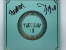 NEW The Avett Brothers SIGNED The Gleam III Vinyl AUTOGRAPHED JACKET Seth Scott