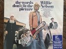 Willie Nelson - The Words Don’t Fit The Picture ( Vinyl Me Please Exclusive LP)