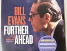 BILL EVANS FURTHER AHEAD Live In Finland 1964-1969 2LP RSD 2025 VINYL # 4003