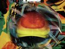 Red Lorry/Yellow Lorry Strange kind of paradise Black Vinyl. LIMITED TO 1000