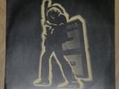 T. Rex Marc Bolan - Electric Warrior - UK 1st Pressing HiFly6 WITH POSTER NM