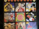 pearl jam backspacer vinyl