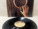 KISS—Music From the Elder—1981 South Africa—STAR 6001—Camel Label